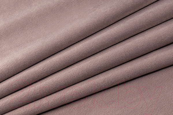 Изображение товара Штора LEGRAND Велюр N 200x260 / 58113950 (какао)