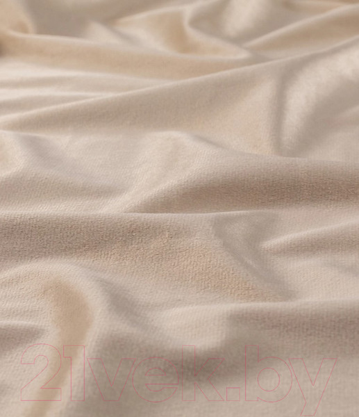 Изображение товара Штора LEGRAND Велюр N 200x260 / 58113938 (песочный)