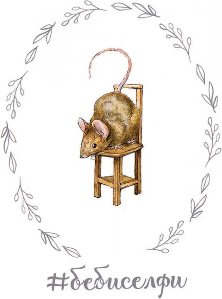 Изображение товара Набор карточек для фотосессии АСТ Кролик Питер и его веселые друзья / 9785171175528