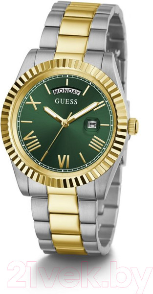 Изображение товара Часы наручные мужские Guess GW0265G8