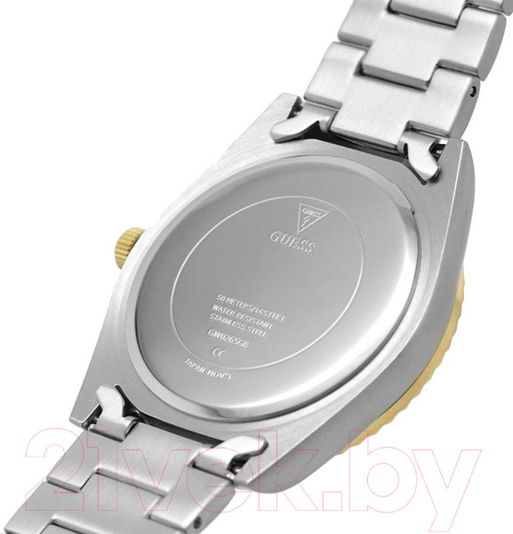 Изображение товара Часы наручные мужские Guess GW0265G8