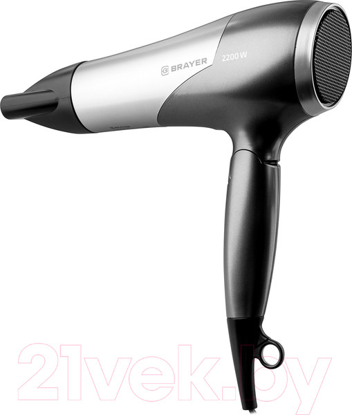 Изображение товара Фен Brayer BR3008