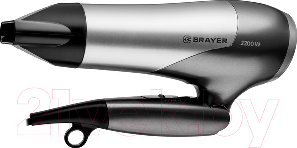Изображение товара Фен Brayer BR3008
