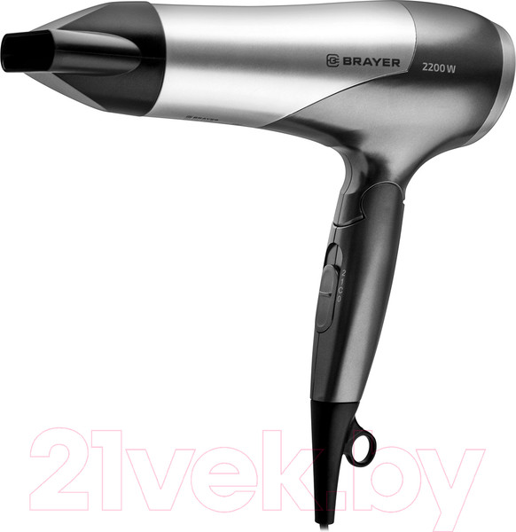 Изображение товара Фен Brayer BR3008