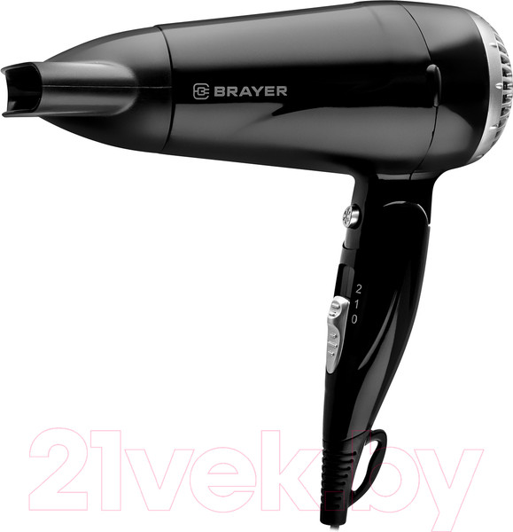 Изображение товара Фен Brayer BR3024