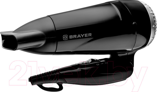 Изображение товара Фен Brayer BR3024