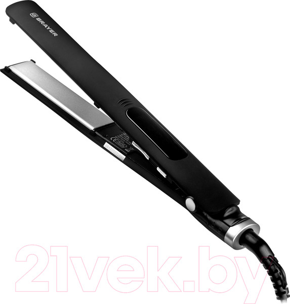 Изображение товара Выпрямитель для волос Brayer BR3335