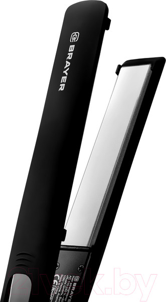 Изображение товара Выпрямитель для волос Brayer BR3335