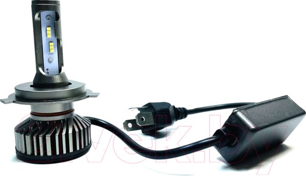 Изображение товара Комплект автомобильных ламп CLD H4 / K9-H4LED