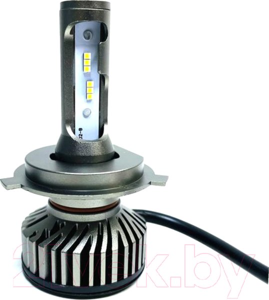 Изображение товара Комплект автомобильных ламп CLD H4 / K9-H4LED