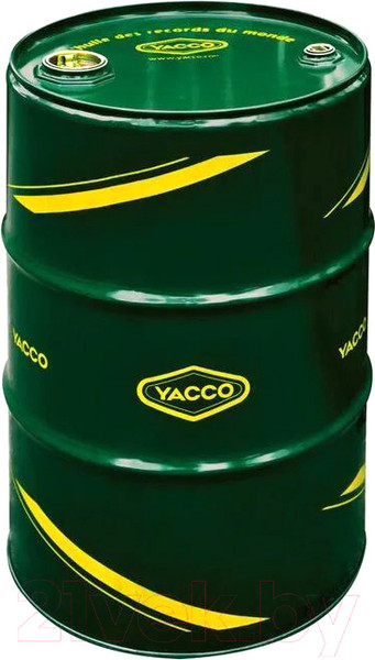 Изображение товара Моторное масло Yacco VX 1000 LE 5W30 (60л)