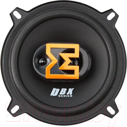 Изображение товара Коаксиальная АС EDGE EDBX5-E1