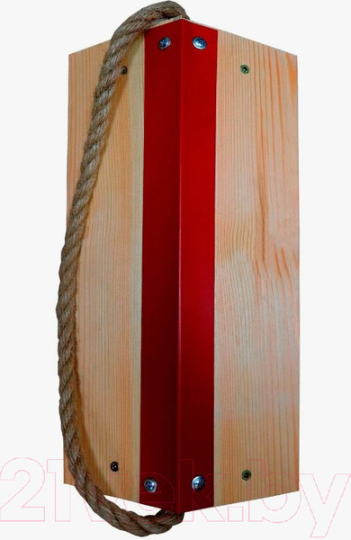 Изображение товара Кормушка для птиц КомфортПром С козырьком / 10221202