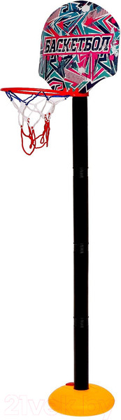 Изображение товара Баскетбол детский Woow Toys Баскетбол / 2878034