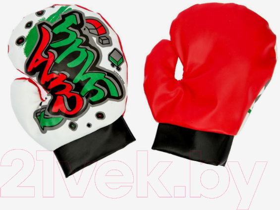 Изображение товара Бокс детский Woow Toys Сила улиц / 2948297