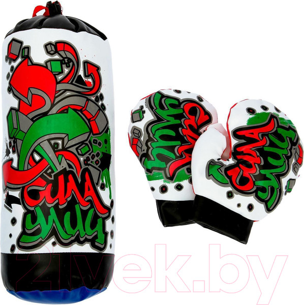 Изображение товара Бокс детский Woow Toys Сила улиц / 2948297