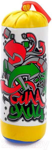 Изображение товара Бокс детский Woow Toys Сила улиц / 2948297