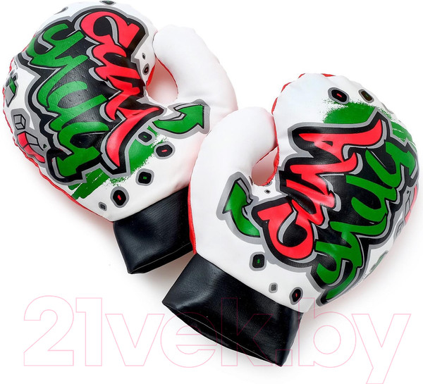 Изображение товара Бокс детский Woow Toys Сила улиц / 2948297