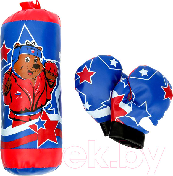 Изображение товара Бокс детский Woow Toys Мишка / 2948299