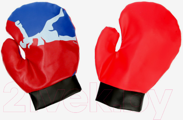 Изображение товара Бокс детский Woow Toys Боксёр / 2948300