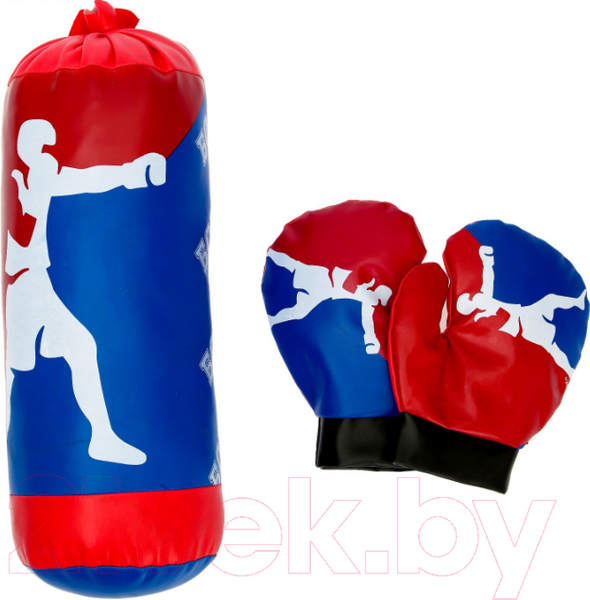 Изображение товара Бокс детский Woow Toys Боксёр / 2948300