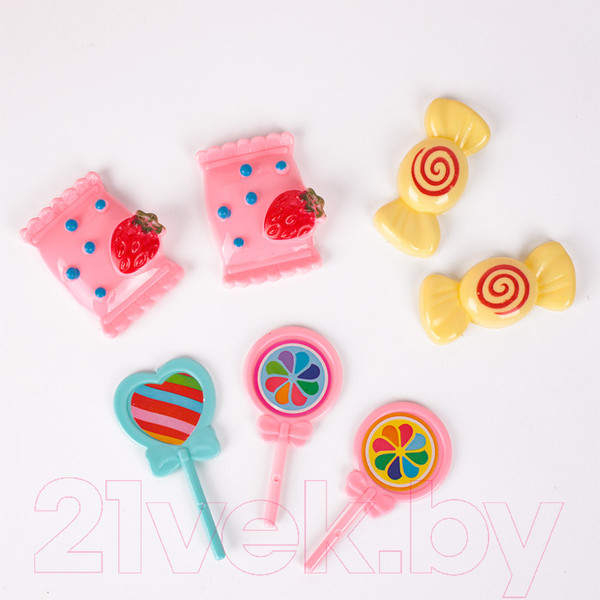 Изображение товара Кукла с аксессуарами Darvish SR-T-3204