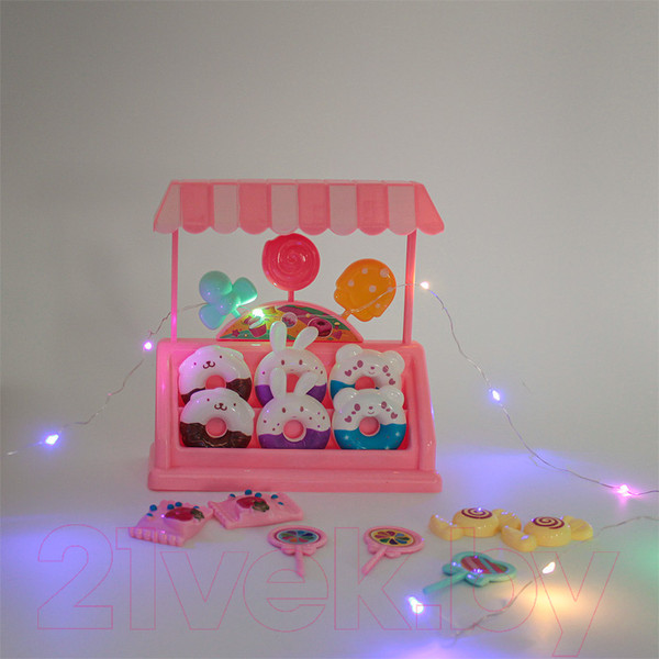 Изображение товара Кукла с аксессуарами Darvish SR-T-3204