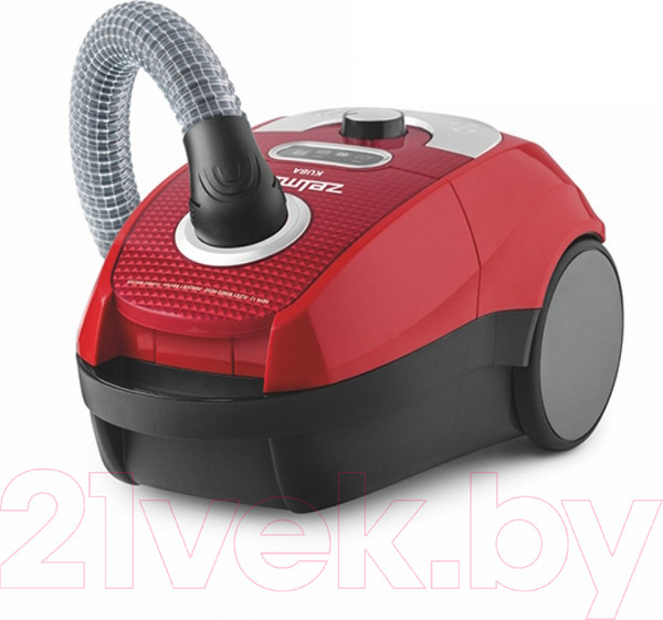 Изображение товара Пылесос Zelmer Kuba ZVC335