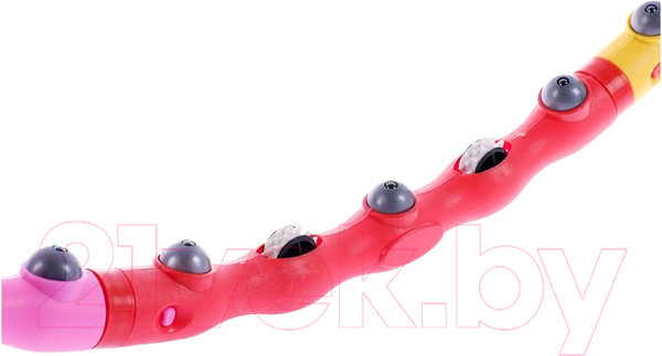 Изображение товара Обруч хула-хуп Onlytop BY-008 / 292622