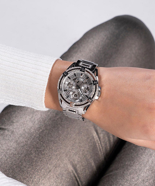 Изображение товара Часы наручные женские Guess GW0464L1