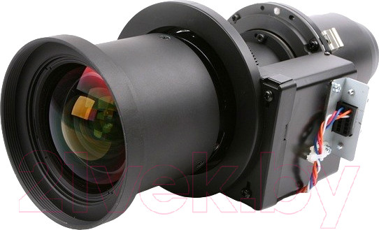 Изображение товара Объектив для проектора Barco G / R9832756 (WUXGA 1.52-2.92:1)