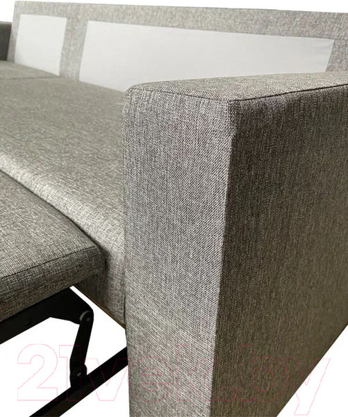 Изображение товара Диван угловой Асмана Фаворит-1 (кватро 02)