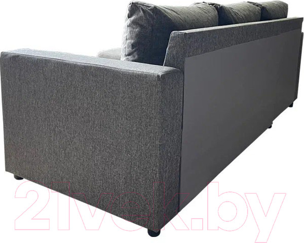 Изображение товара Диван угловой Асмана Фаворит-1 (кватро 02)