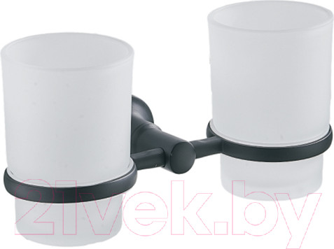 Изображение товара Стакан для зубной щетки и пасты Potato P1808ВL