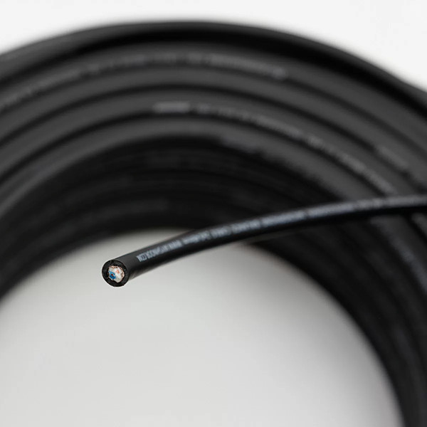 Изображение товара Кабель Shnoor 226BLK-100m (100м)