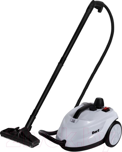 Изображение товара Пароочиститель Bort BDR-5000 Turbo (93412963)
