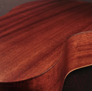 Изображение товара Акустическая гитара Cort LUCE-Bevel-CUT-OP