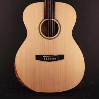Изображение товара Акустическая гитара Cort LUCE-Bevel-CUT-OP