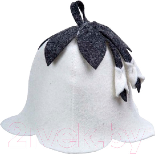 Изображение товара Шапка для бани Невский банщик Колокольчик / Б40053