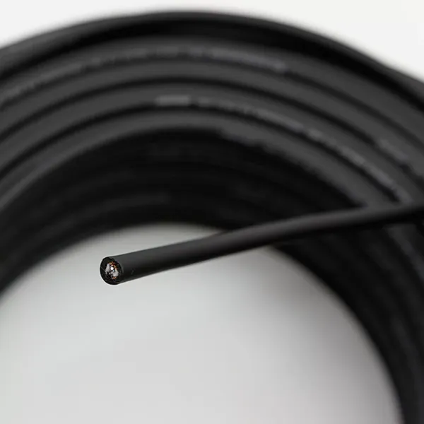 Изображение товара Кабель Shnoor 220BLK-ECO-100m (100м)