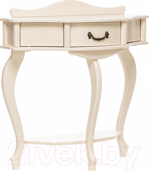 Изображение товара Консольный столик Glider Джульетта (дуб шампань)