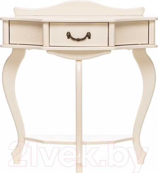 Изображение товара Консольный столик Glider Джульетта (дуб шампань)