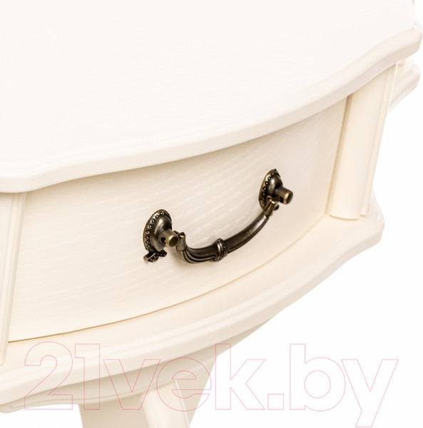 Изображение товара Консольный столик Glider Джульетта (дуб шампань)