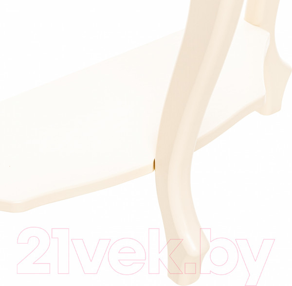 Изображение товара Консольный столик Glider Джульетта (дуб шампань)