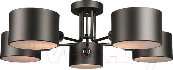 Изображение товара Люстра Omnilux Lisera OML-54507-05