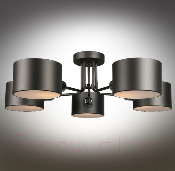 Изображение товара Люстра Omnilux Lisera OML-54507-05