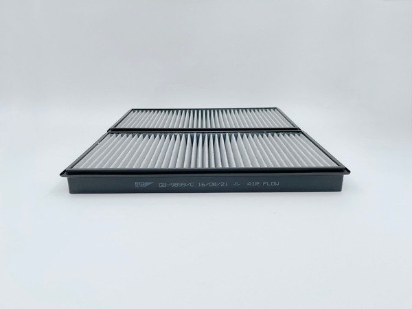Изображение товара Комплект салонных фильтров BIG Filter GB-9899/C