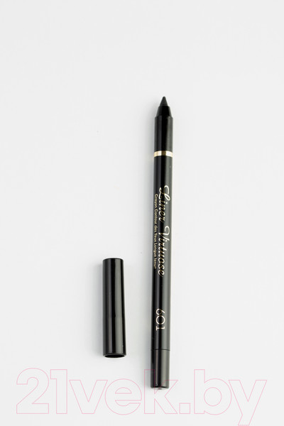 Изображение товара Карандаш для глаз Vivienne Sabo Liner Virtuose 601 черный (1.5г)