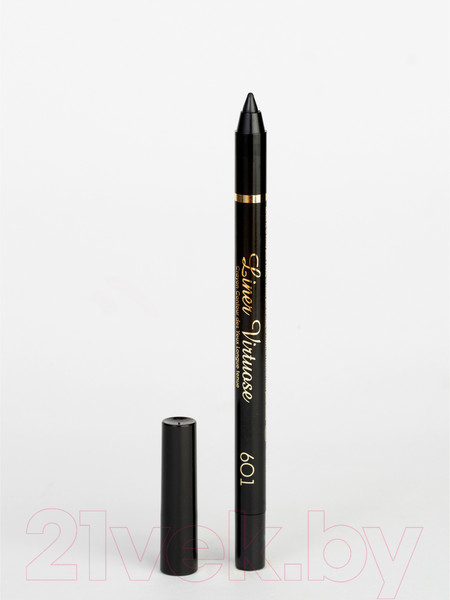 Изображение товара Карандаш для глаз Vivienne Sabo Liner Virtuose 601 черный (1.5г)