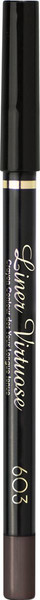 Изображение товара Карандаш для глаз Vivienne Sabo Liner Virtuose 603 коричневый (1.5г)